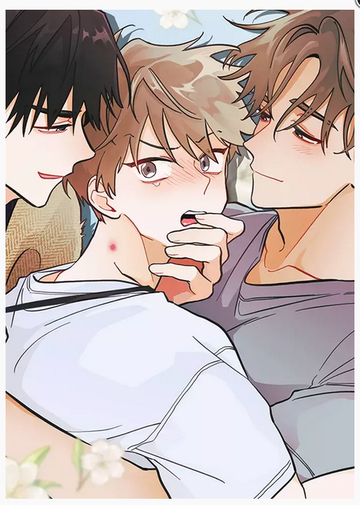 When Pear Blossoms Bloom cover