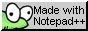 notepad++