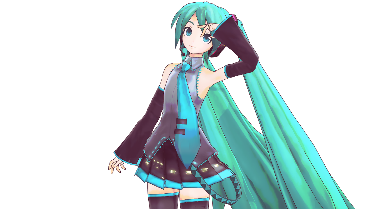 model preview