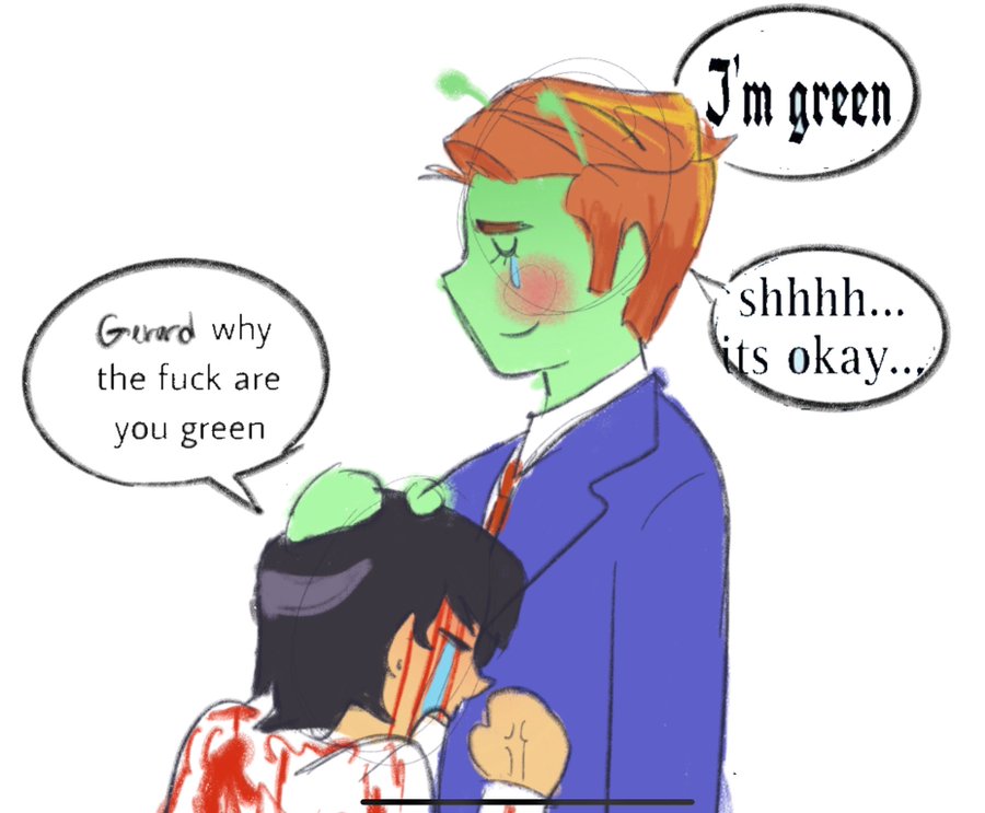 @undead_romxnce on twt