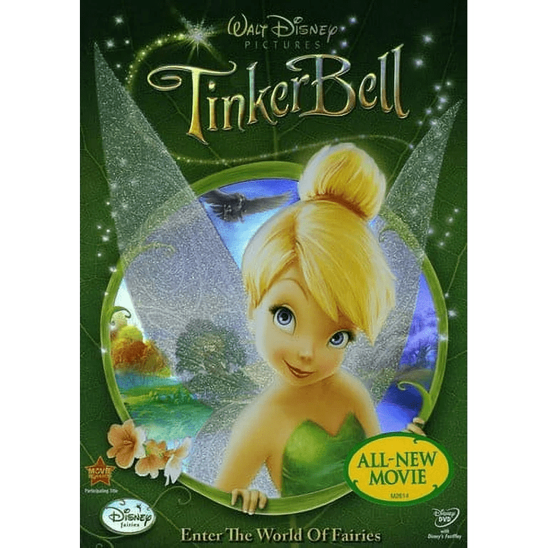 Tinkerbell