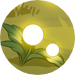 An icon of a flowering light from the Light territory.