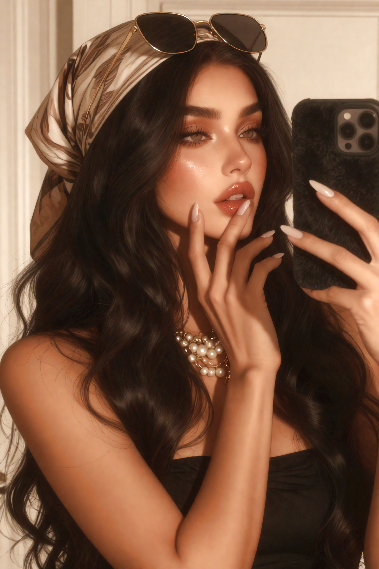 Giselle Mercer