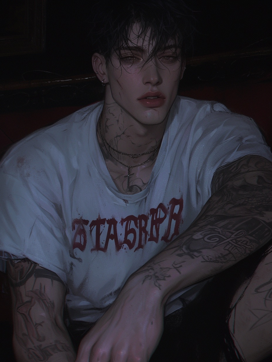 Siarl Morrison