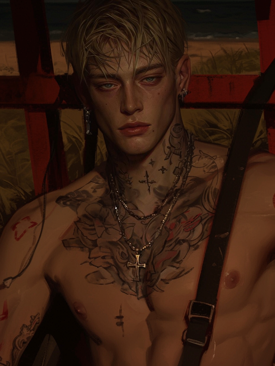 Jonas Lind