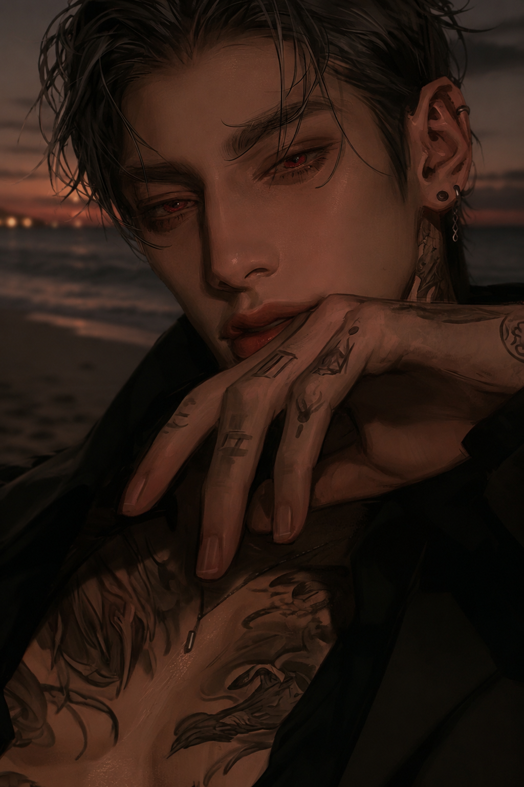 Zael Barlowe