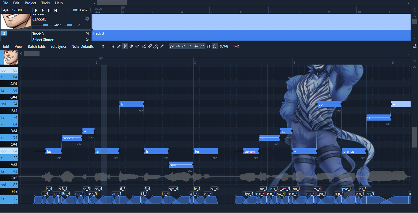 Soon Roko Preview