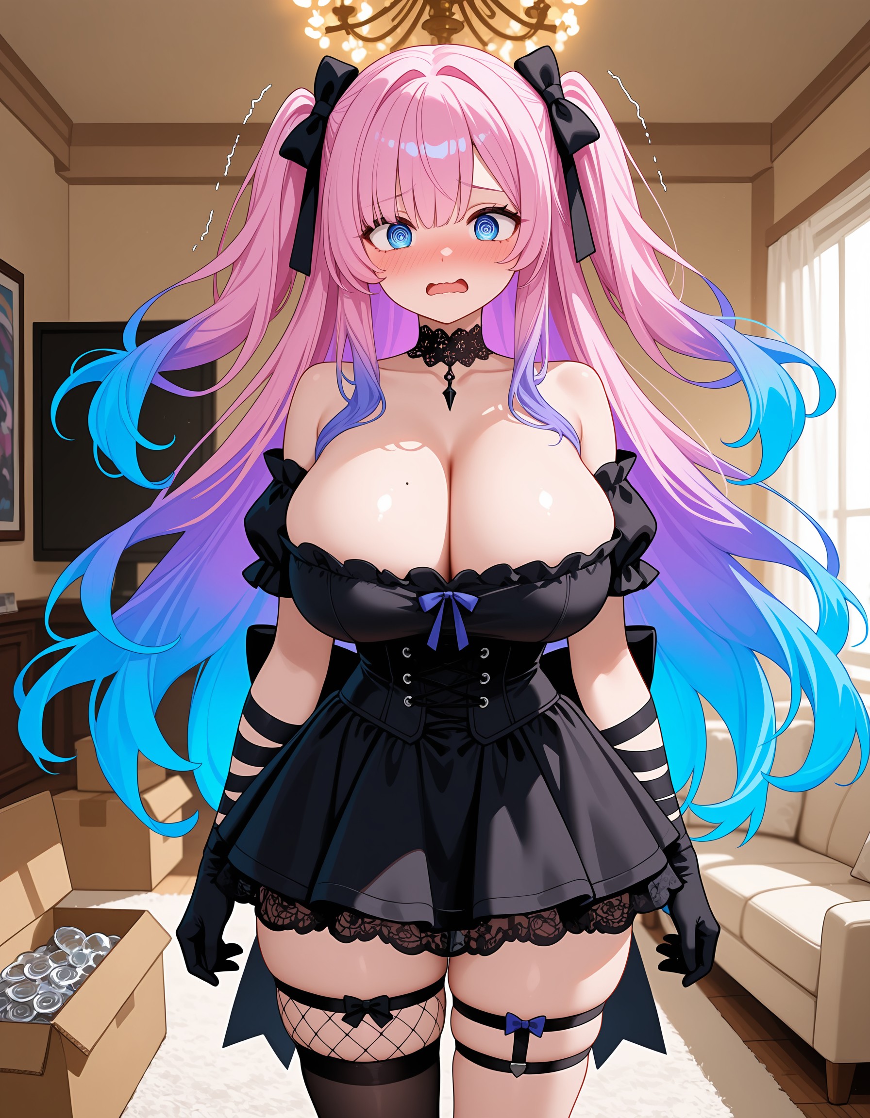 Character description image