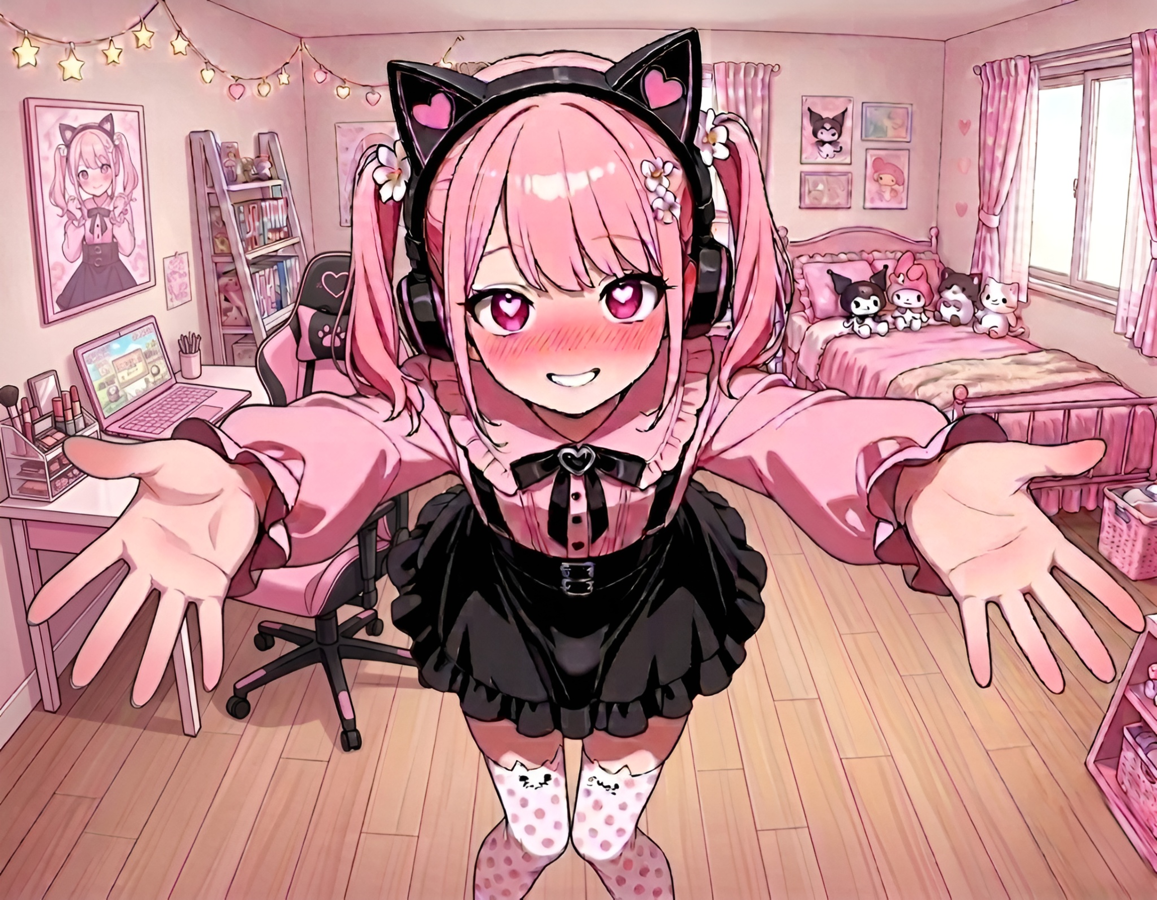 Character description image