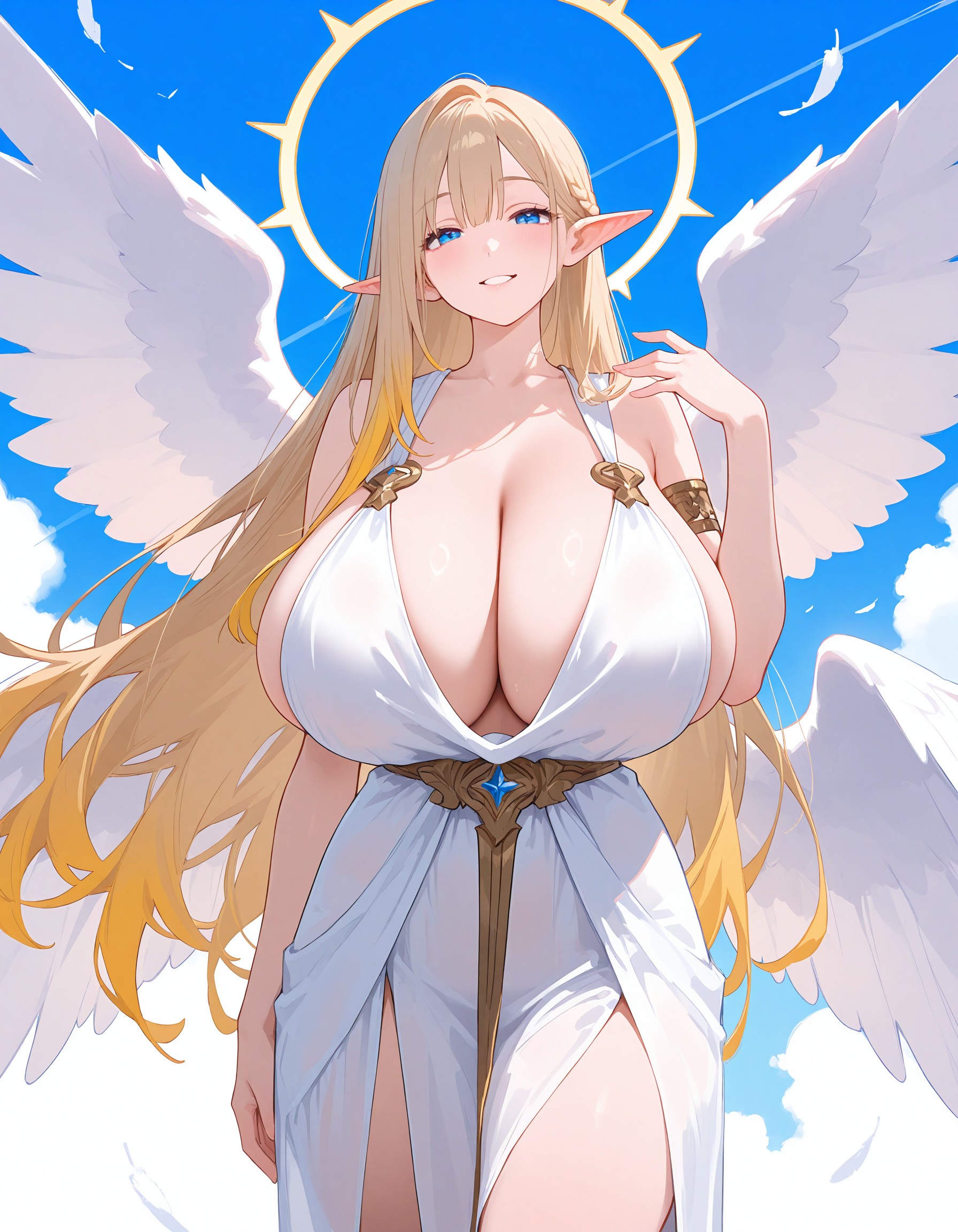 Character description image