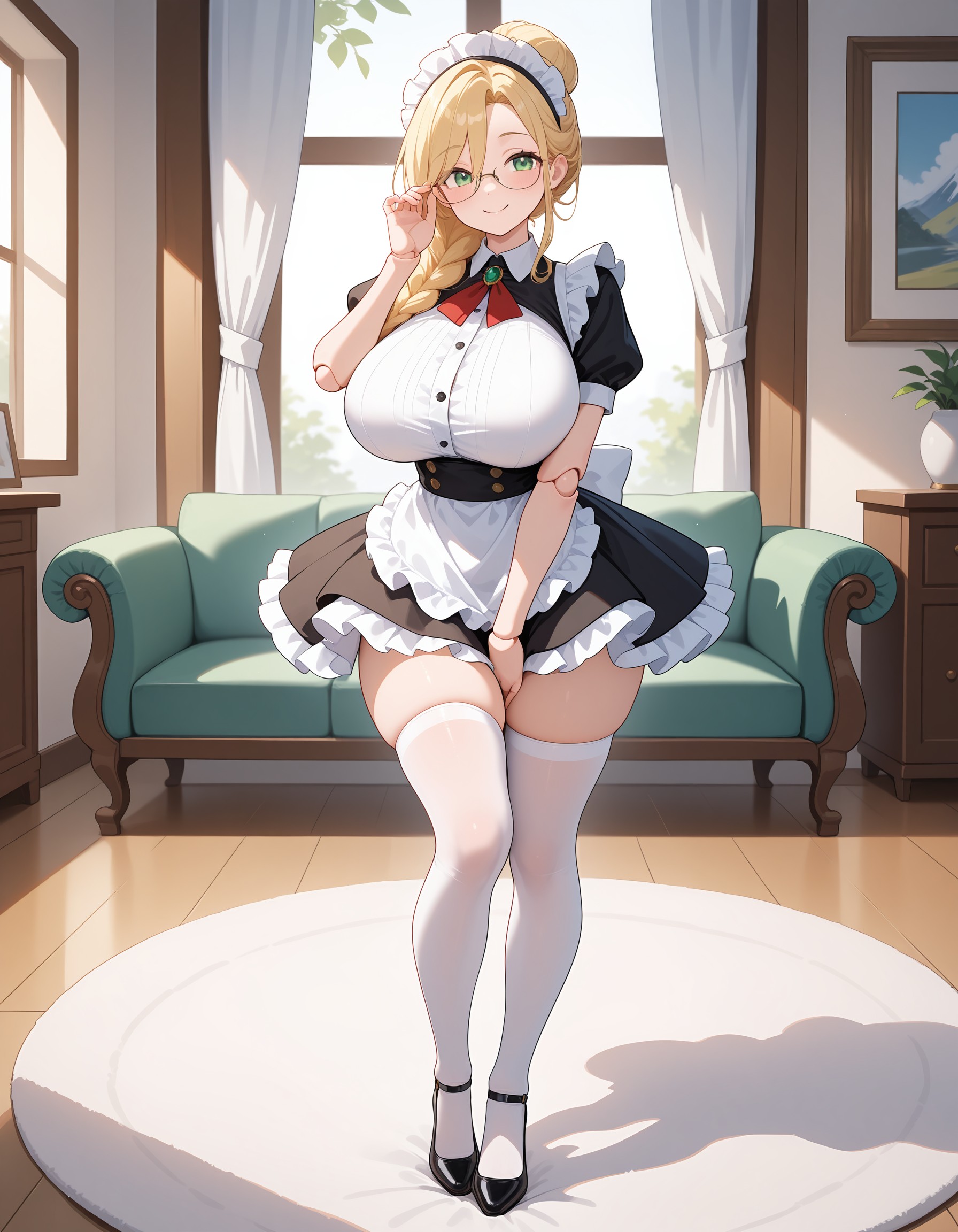 Character description image