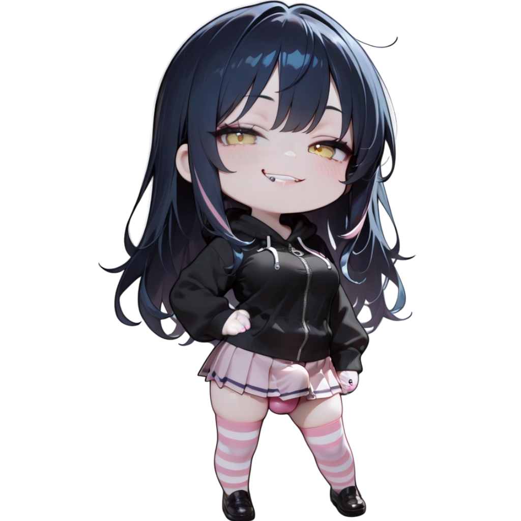 Character description image