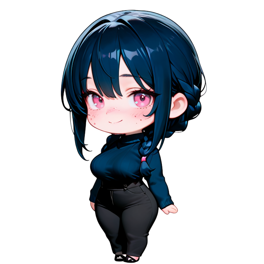Character description image