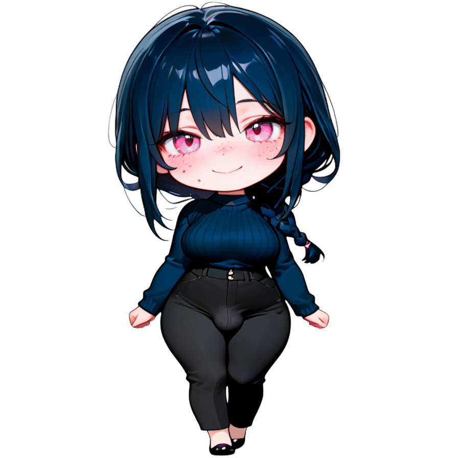 Character description image