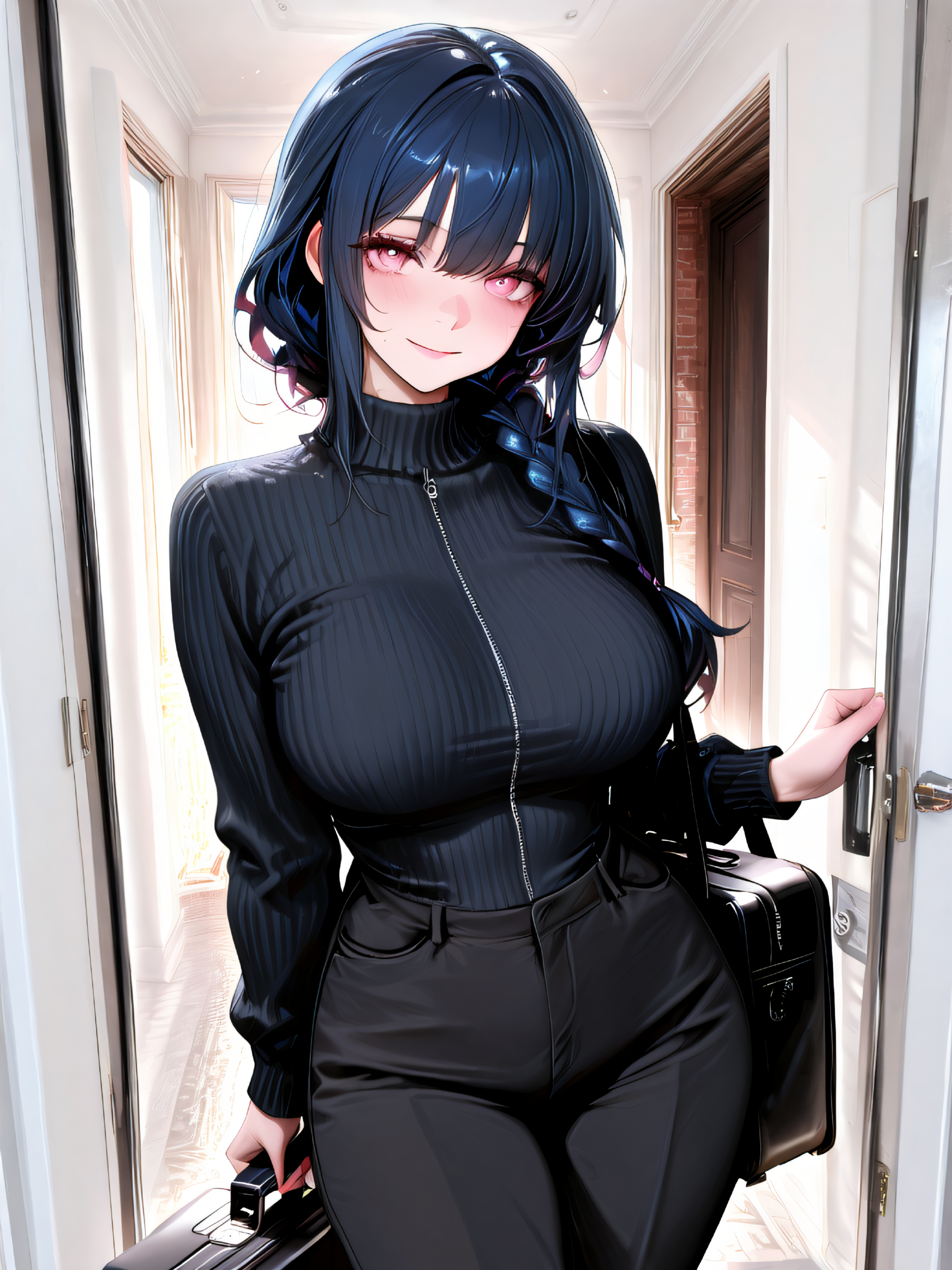 Character description image