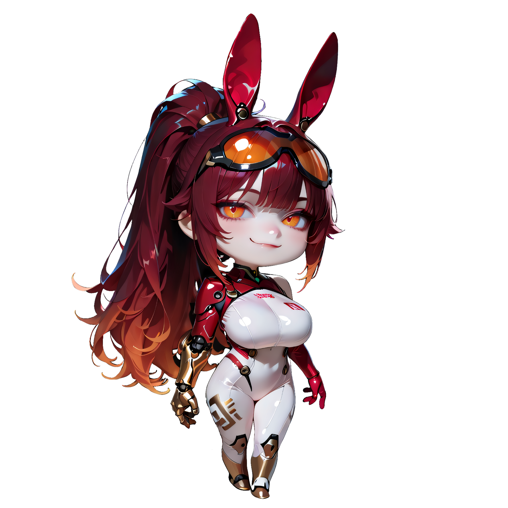 Character description image