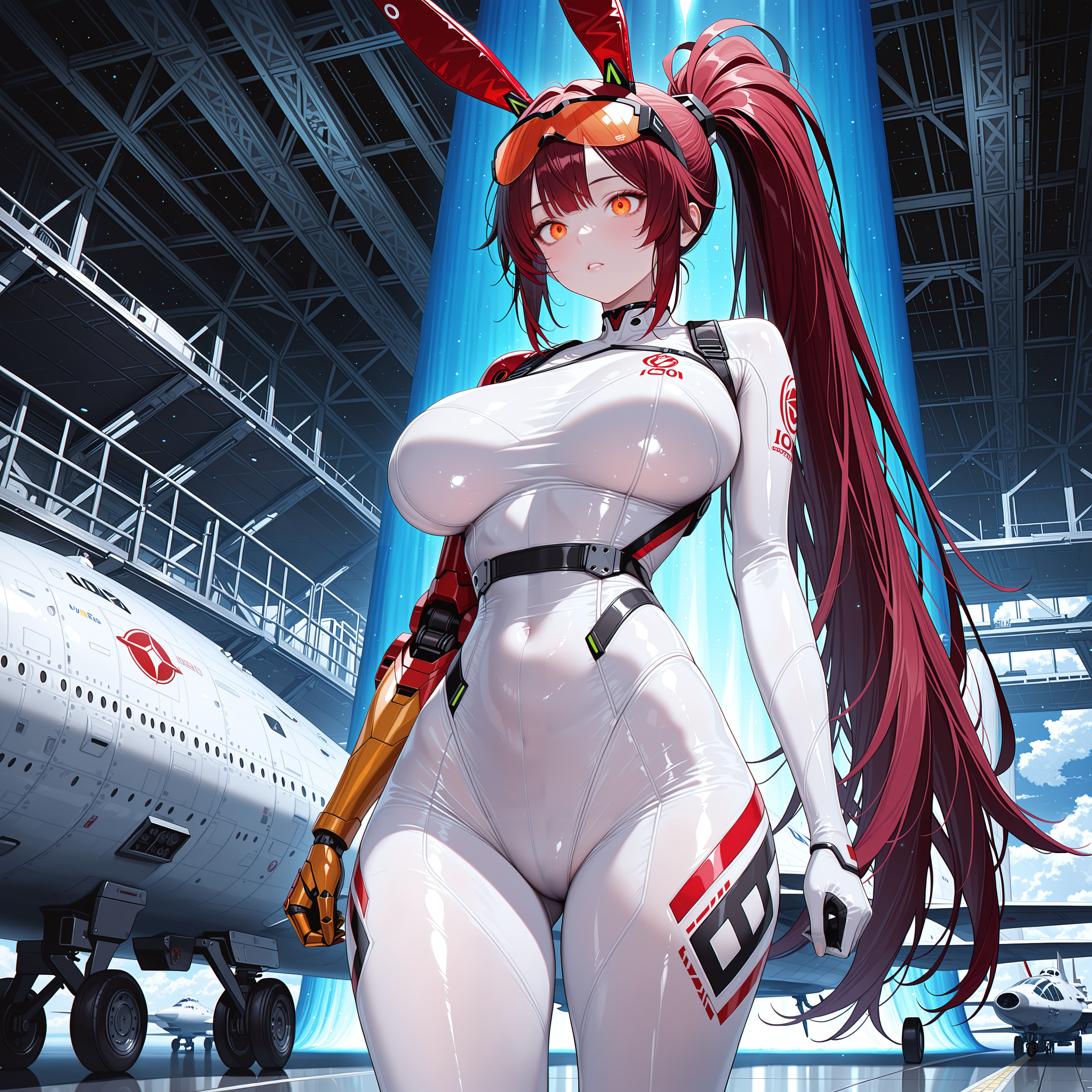 Character description image