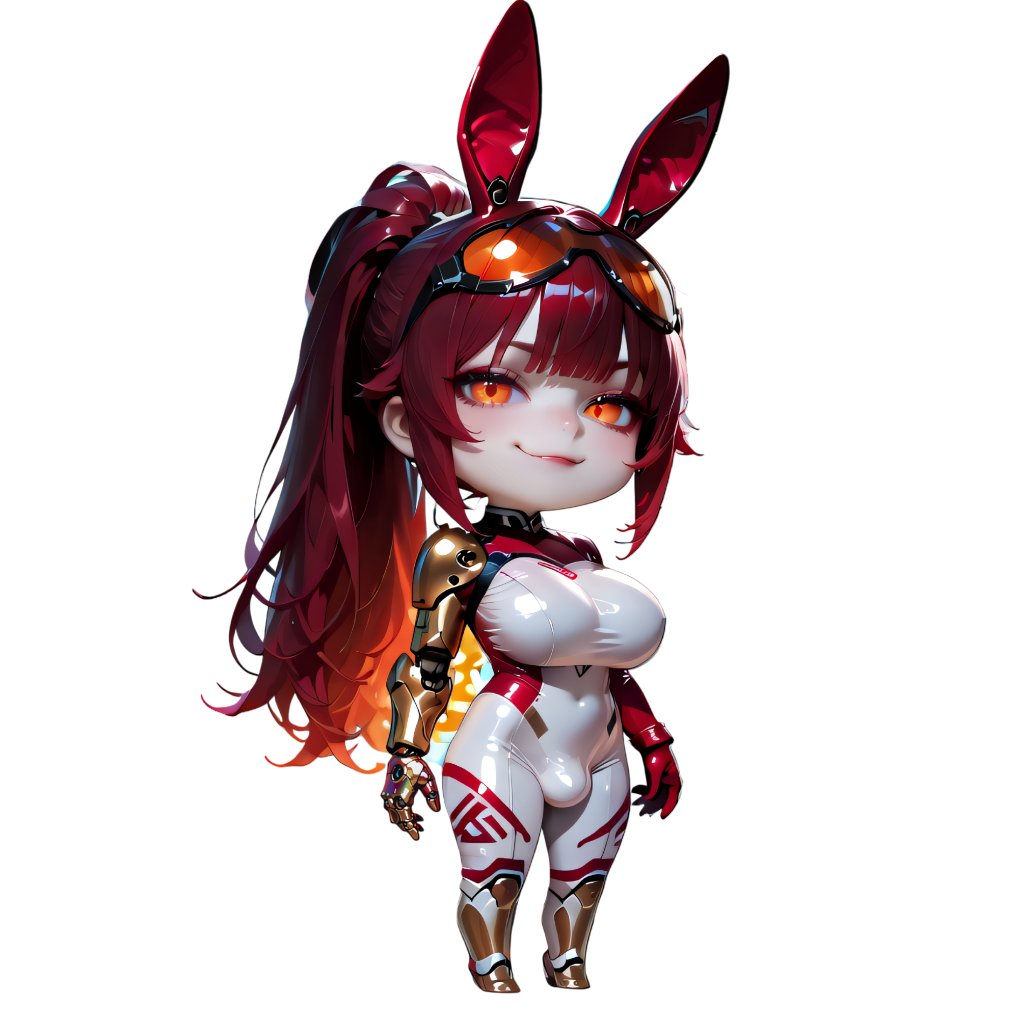 Character description image