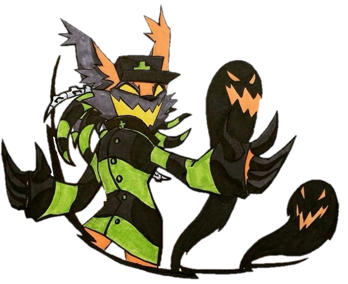 negaren