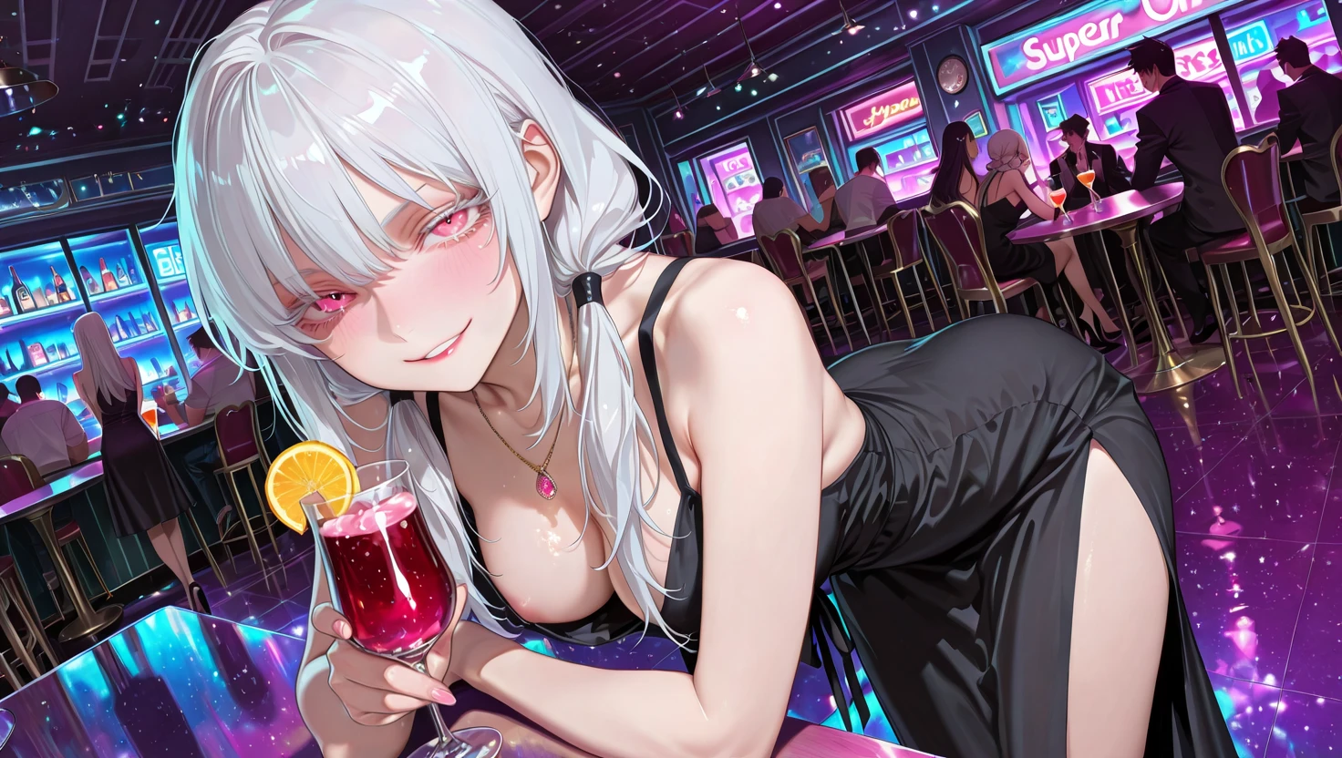 Character description image