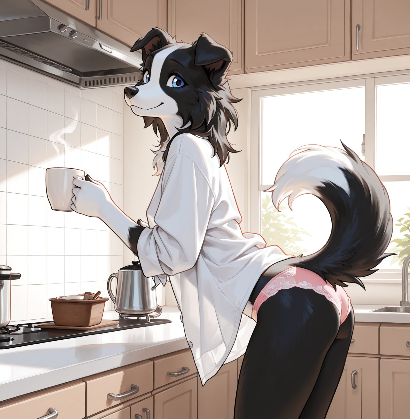Character description image
