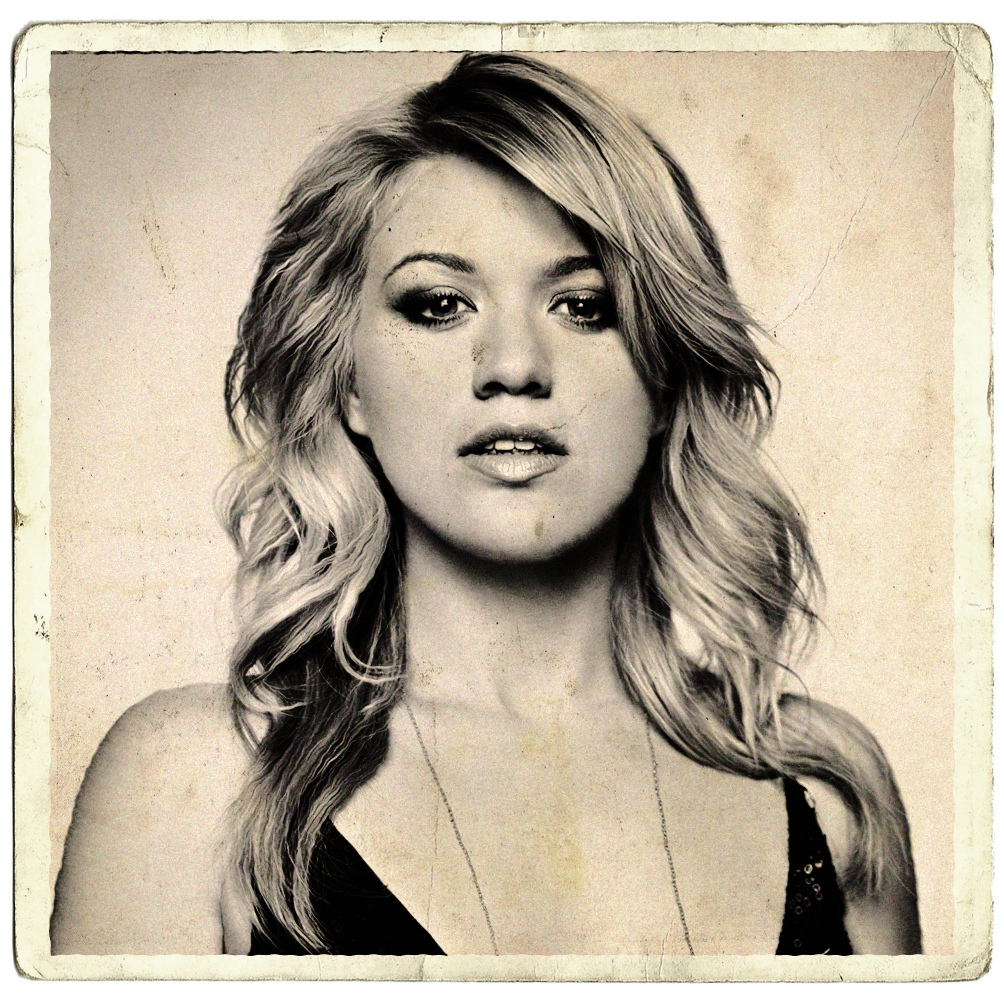 Kelly Clarkson