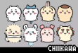 chiikawa