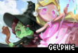 gelphie