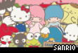 sanrio