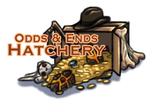 Odds & Ends Hatchery