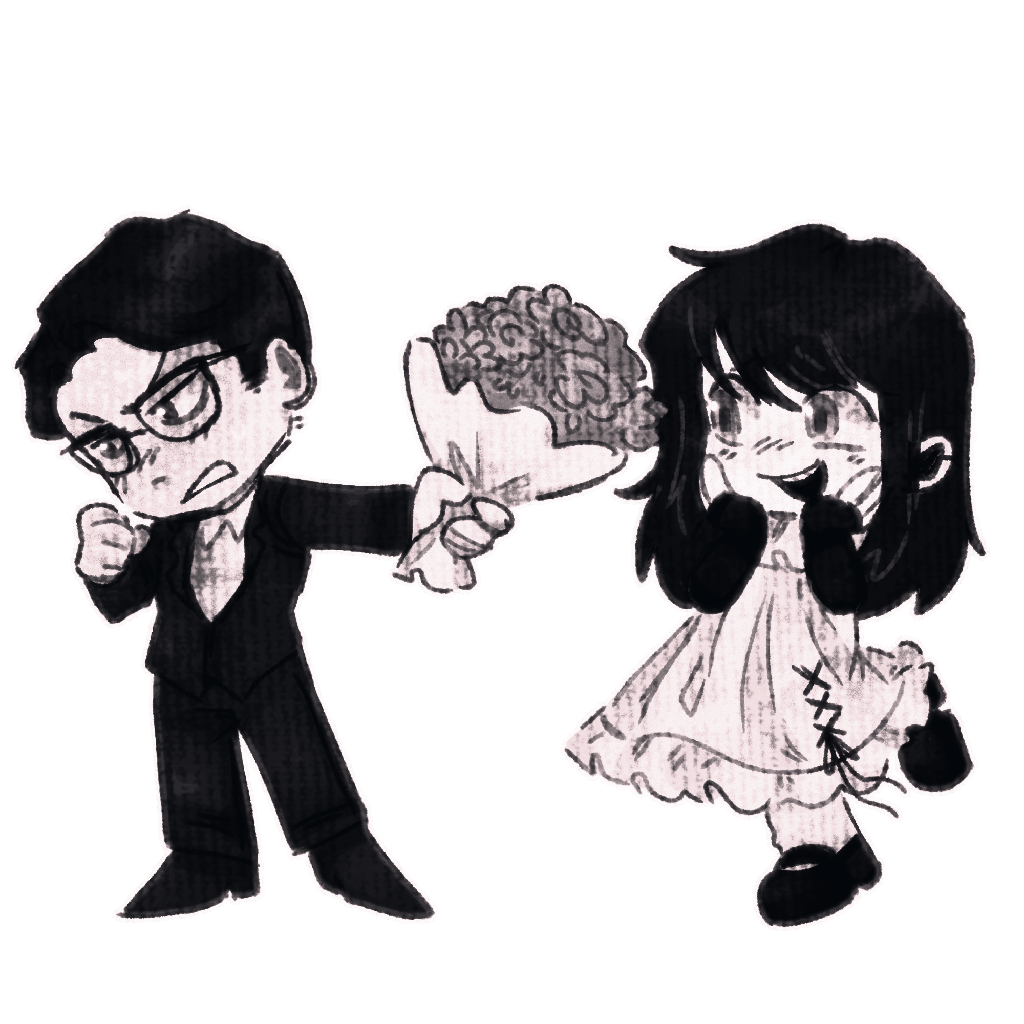 AC: cannicrucifixus on TWT