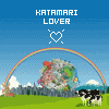 Katamari lover.