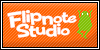 Flipnote studio stamp.