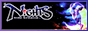 Nights into dreams logo.