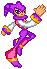 Nights pixel doll.