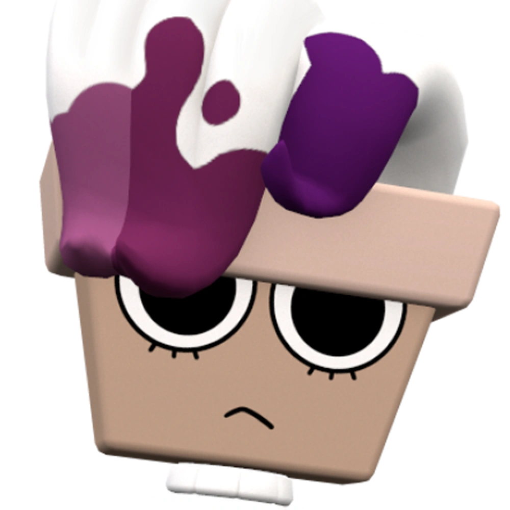 DW Toon Icons & Textbox Colors on Toyhouse