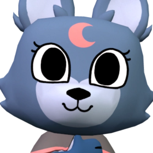 DW Toon Icons & Textbox Colors on Toyhouse