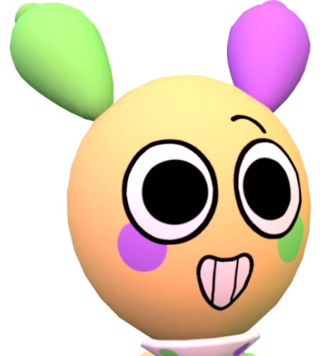 DW Toon Icons & Textbox Colors on Toyhouse