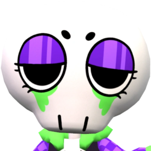 DW Toon Icons & Textbox Colors on Toyhouse