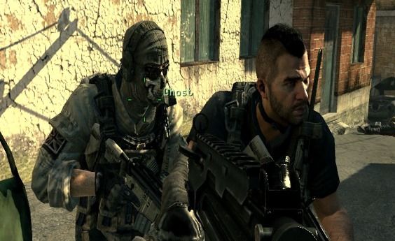 me and bro on the lookout for other fags