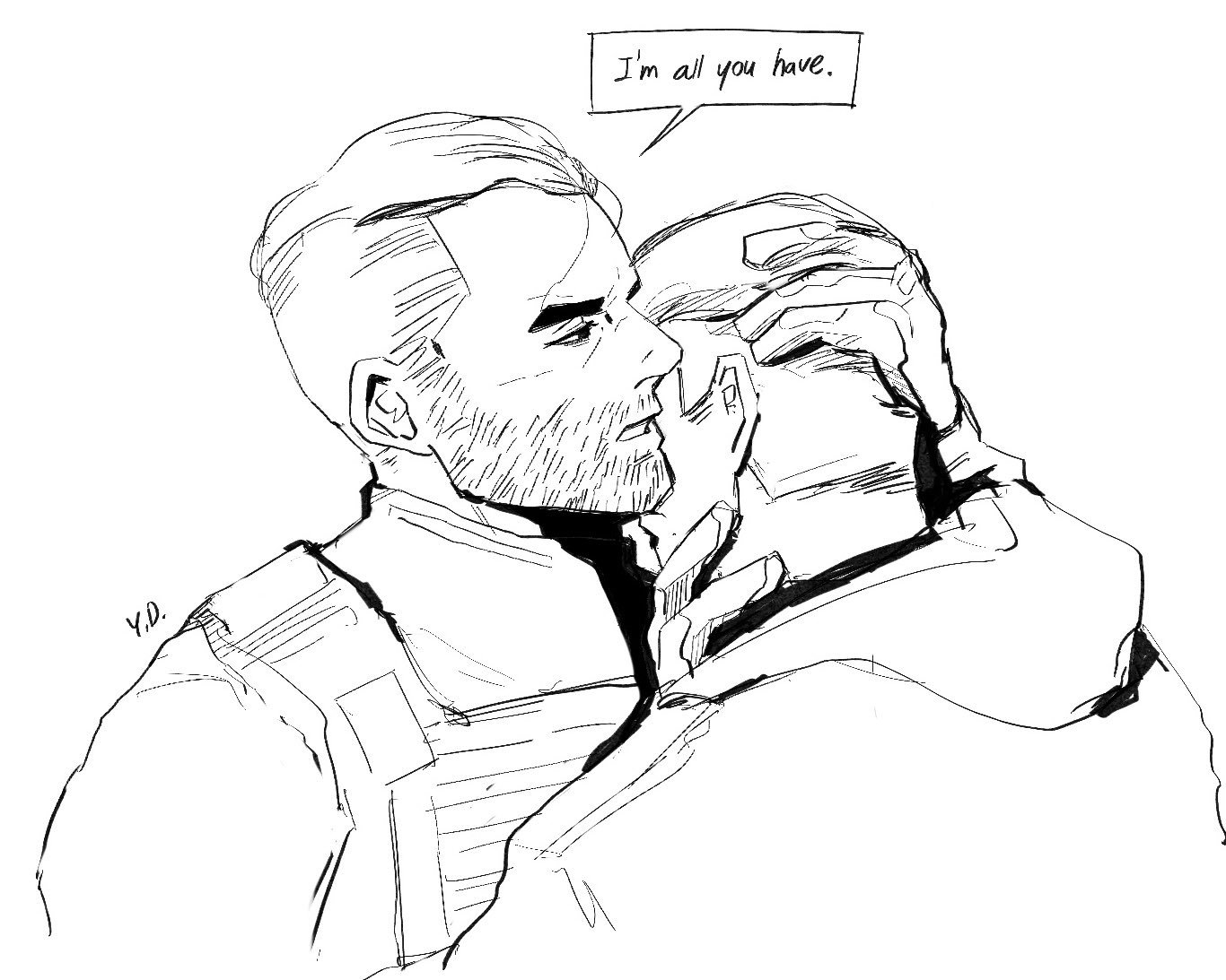 ac bucketyd on tumblr