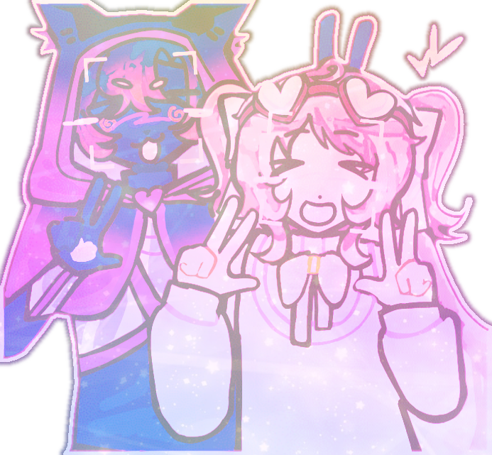 ac cloudycloudye on twt