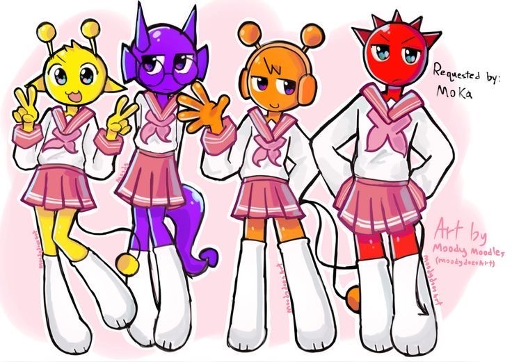 ac moodydoesart