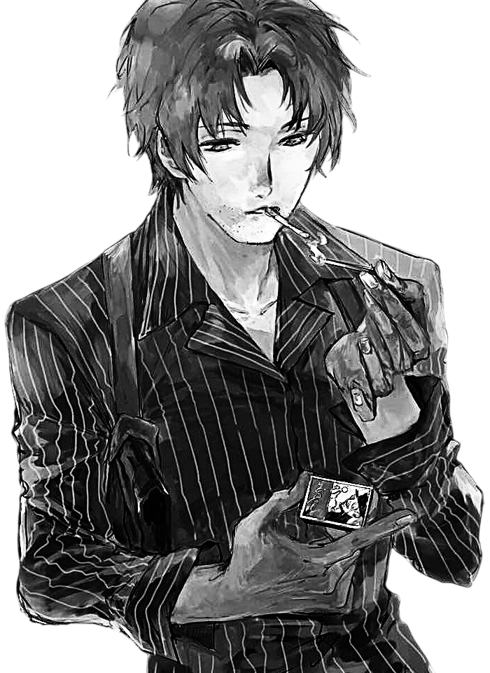 oda