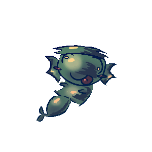a fisch named finn