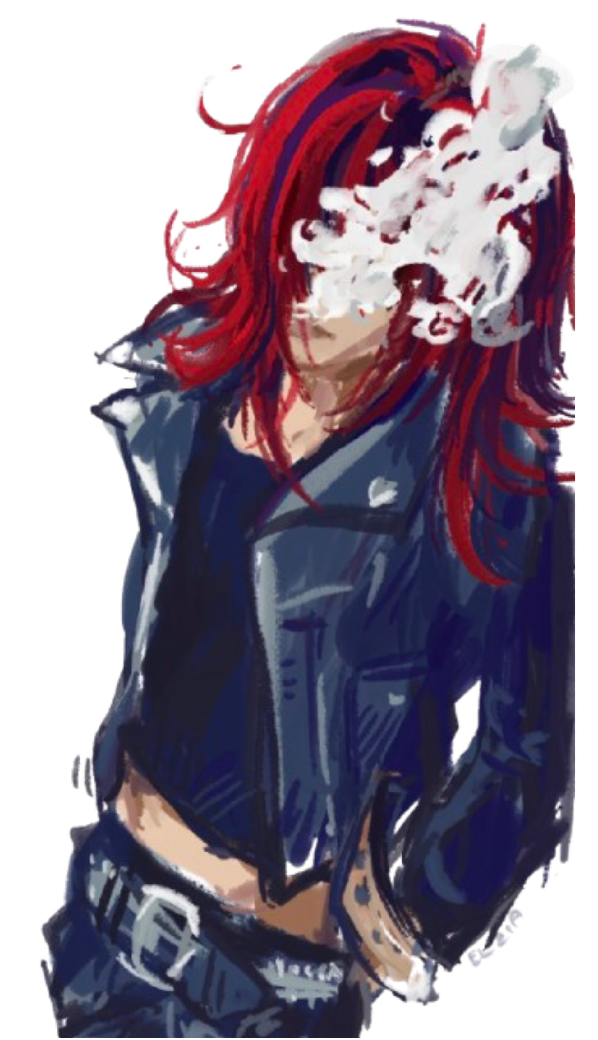 art creds to elz / @elziax on twt art creds to elz / @elziax on twt