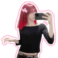 　♬　·̩͙　my　sweet　gf　jane　!　tara　made　dis　,　pls　do　not　copy　or　use　