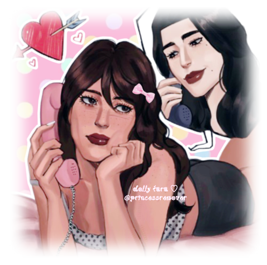 　♡　art　creds　to　mellypie　. .　aka　irl　twilight　sparkle　aka　@lloonahugs　on　twt　!　
