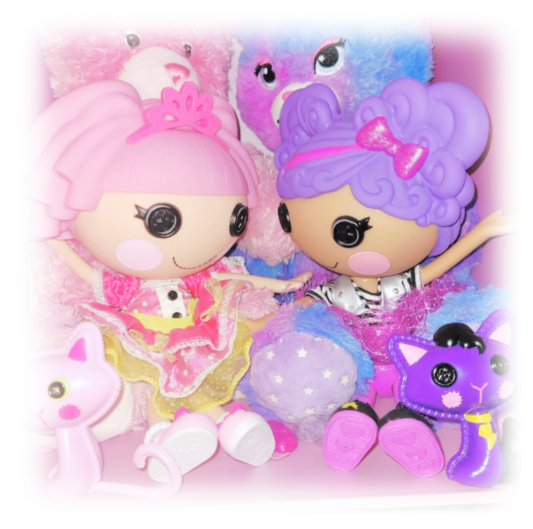 　littl　princess　tara　and　rockstar　ambs　