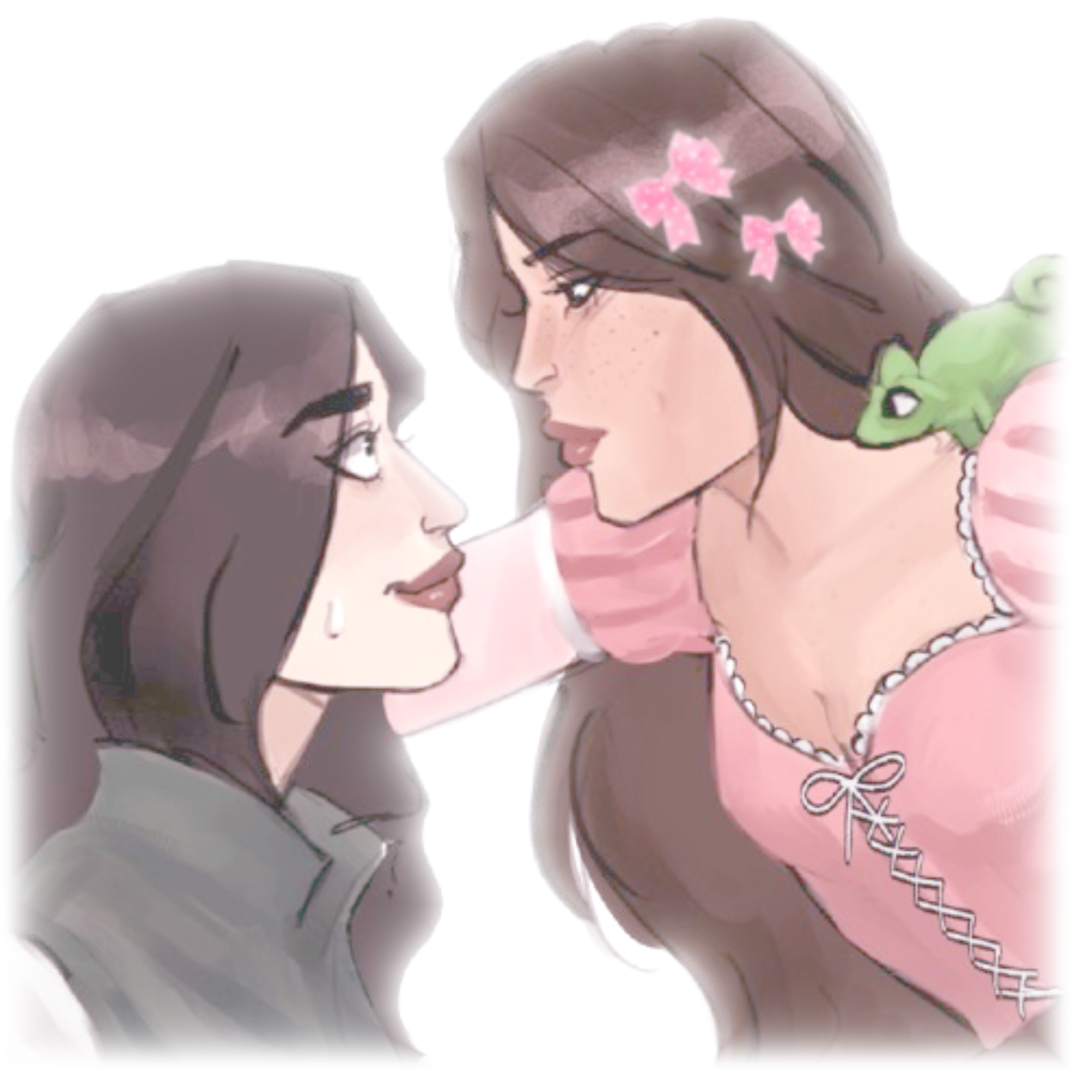 art creds Melliepie lloonahugs art creds Melliepie lloonahugs